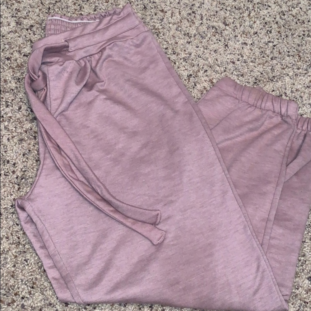 cute joggers